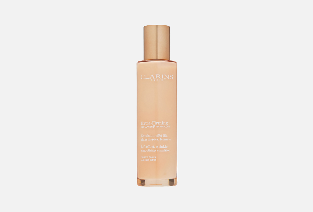 Clarins Anti-Age Moisturizing Emulsion Extra Firming