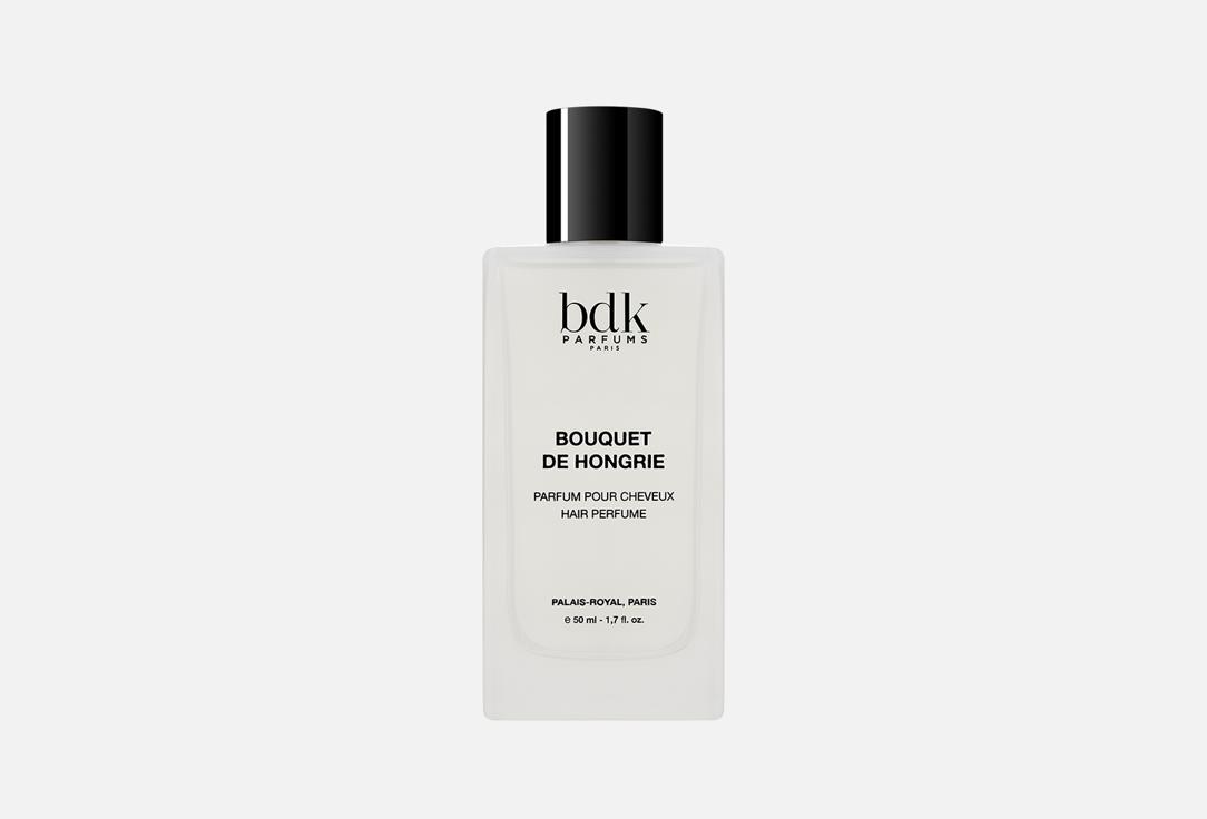 BDK Hair Perfume Bouquet De Hongrie