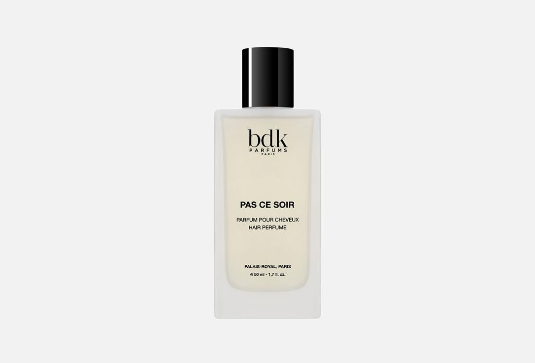 BDK Hair Perfume Pas Ce Soir