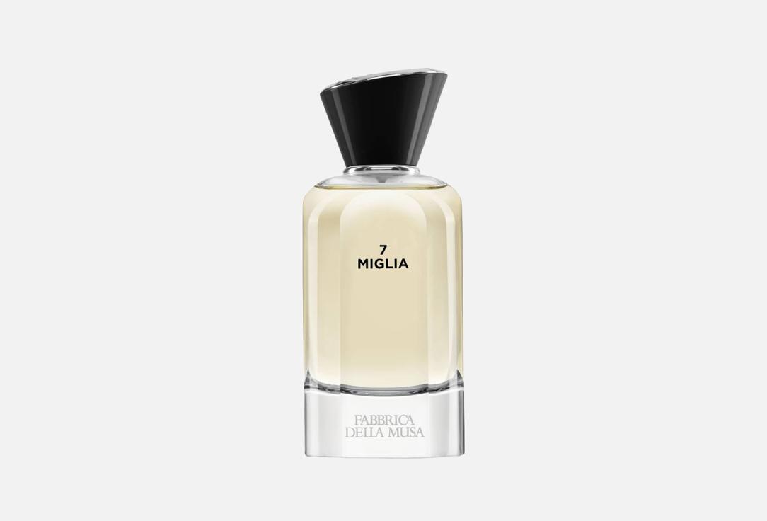 FABBRICA DELLA MUSA Eau de Parfum 7 Miglia