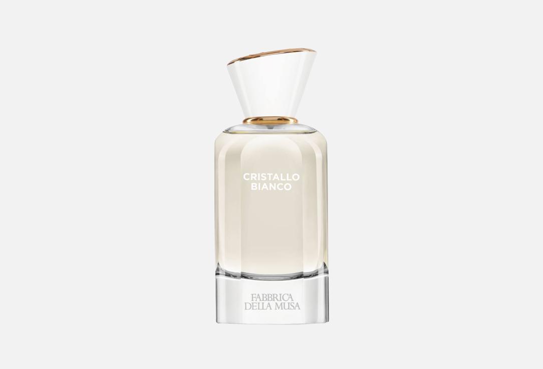 FABBRICA DELLA MUSA Eau de Parfum Cristallo Bianco