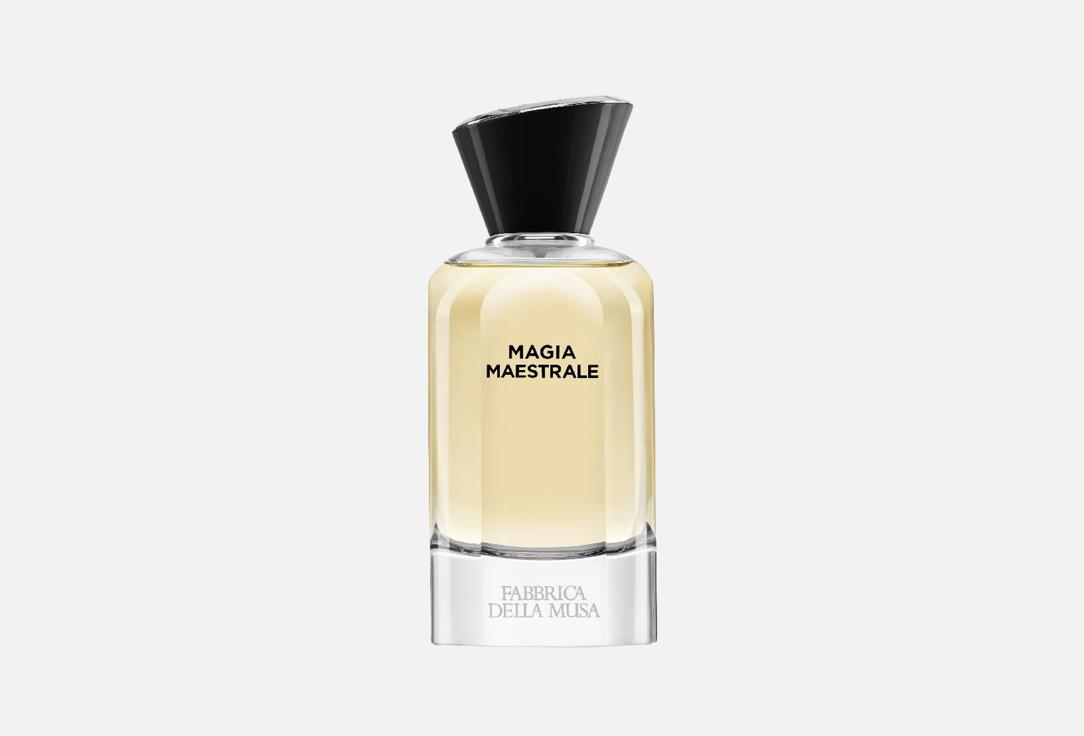 FABBRICA DELLA MUSA Eau de Parfum Magia Maestrale