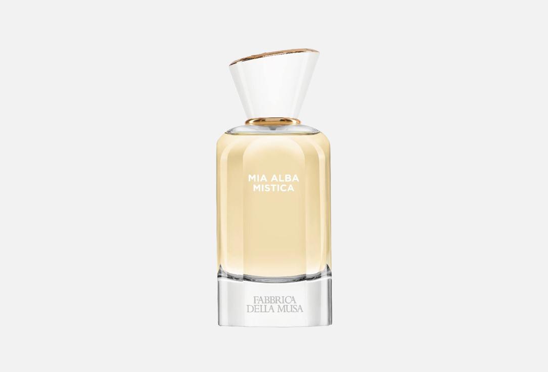 FABBRICA DELLA MUSA Eau de Parfum Mia Alba Mistica 