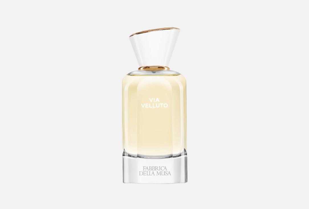 FABBRICA DELLA MUSA Eau de Parfum Via Velluto