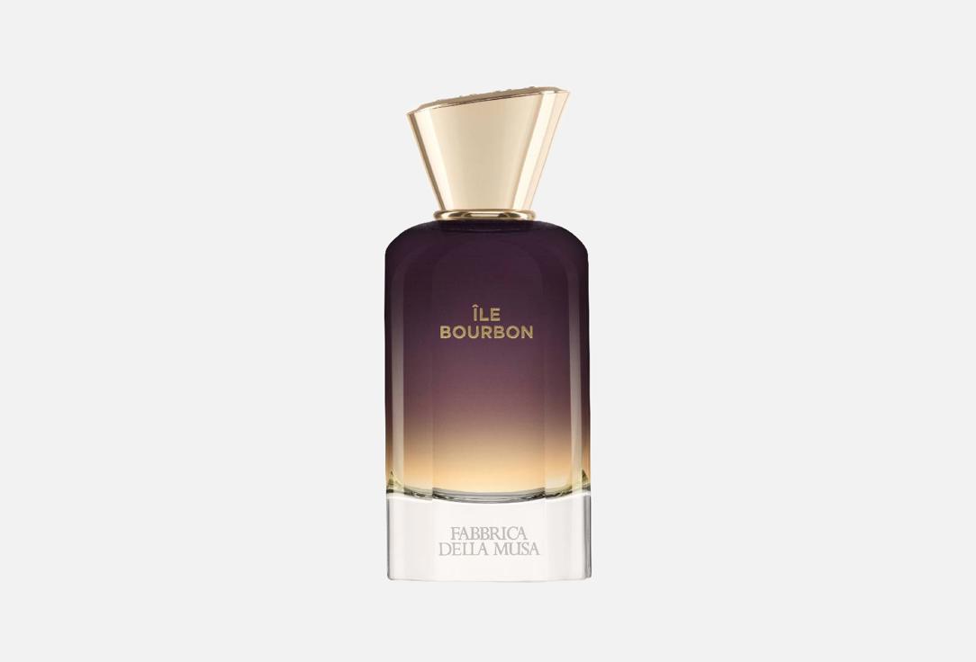 FABBRICA DELLA MUSA Extrait De Parfum Île Bourbon