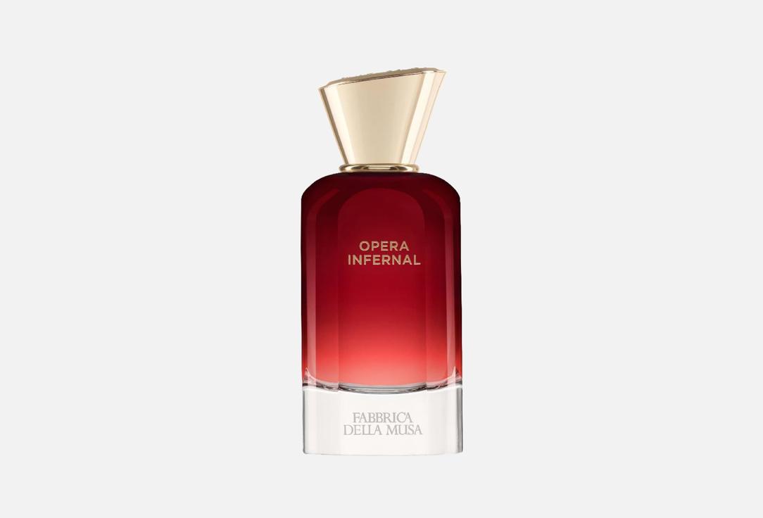 FABBRICA DELLA MUSA Extrait De Parfum Opera Infernal