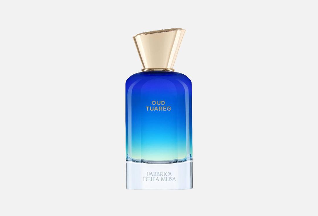 FABBRICA DELLA MUSA Extrait De Parfum Oud Tuareg