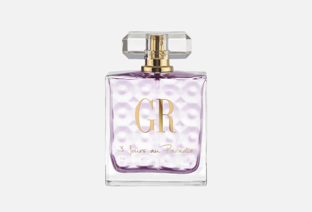 Georges Rech Eau de Parfum 3 Jours Au Paradis 