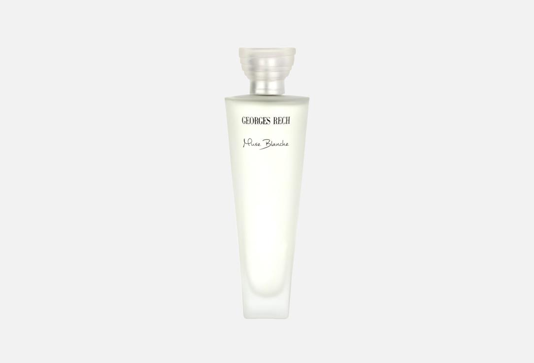 Georges Rech Eau de Parfum Muse Blanche