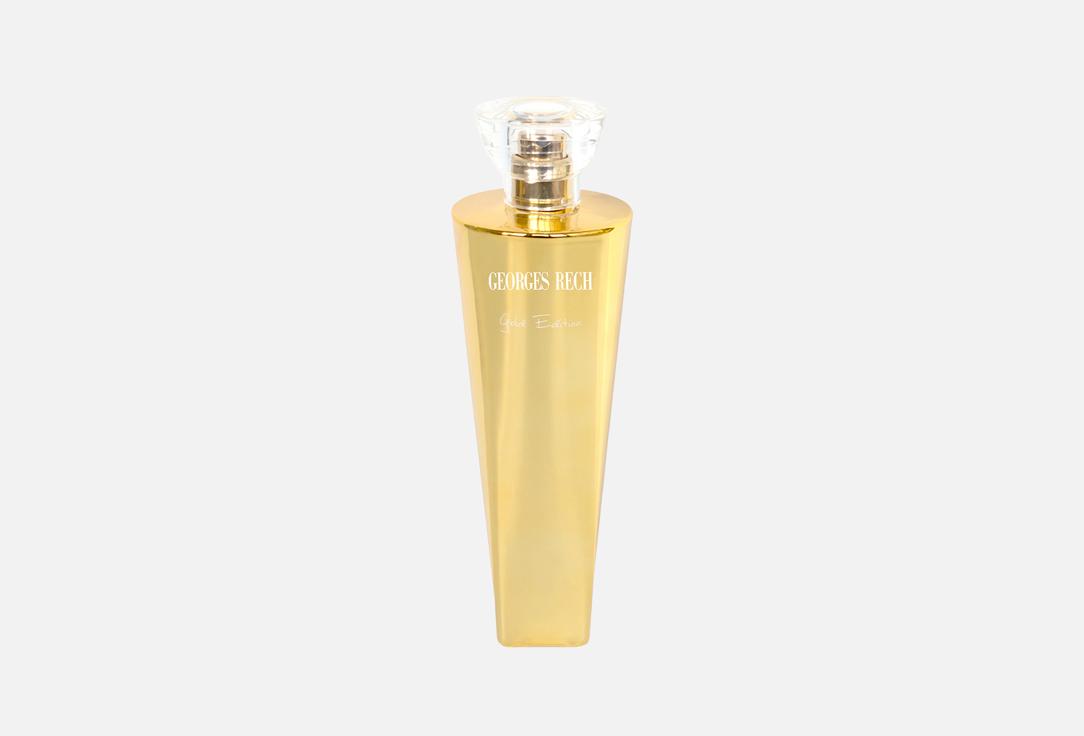 Georges Rech Eau de Parfum Muse Gold 