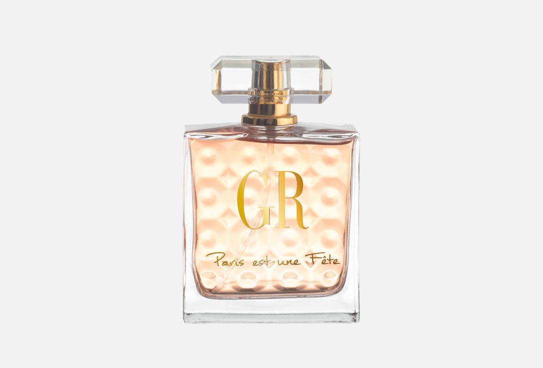 Georges Rech Eau de Parfum Est Une Fête