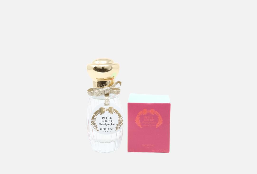 GOUTAL PARIS Eau de Parfum & Scented Candle Gift Set Petite Chérie