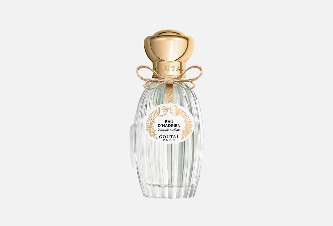 GOUTAL PARIS Eau de Toilette Eau d’Hadrien