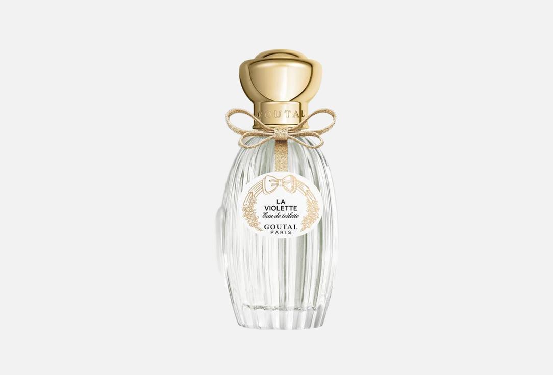 GOUTAL PARIS Eau de Toilette La Violette