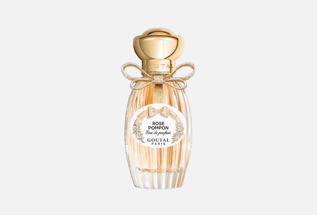 GOUTAL PARIS Eau de Parfum Rose Pompon