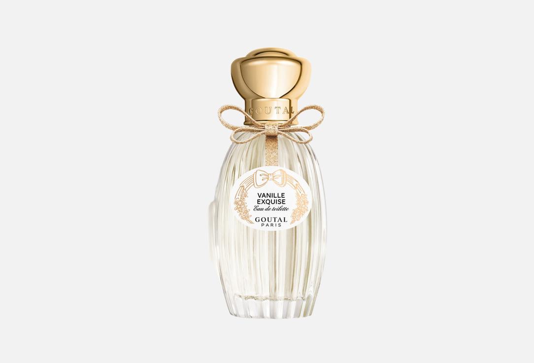 GOUTAL PARIS Eau de Toilette Vanille Exquise