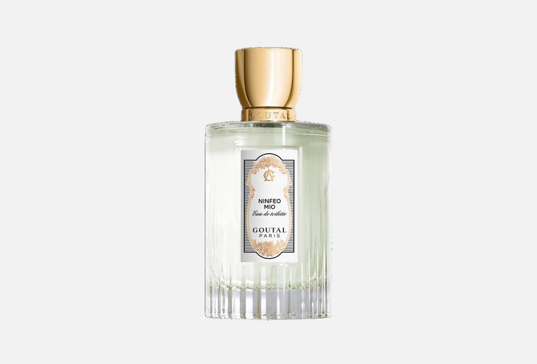 GOUTAL PARIS Eau de Toilette Ninfeo Mio