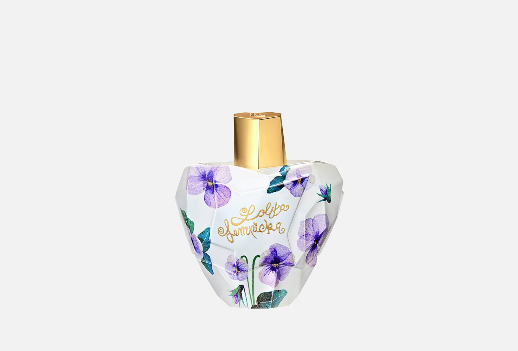 Mon Premier Parfum  100 