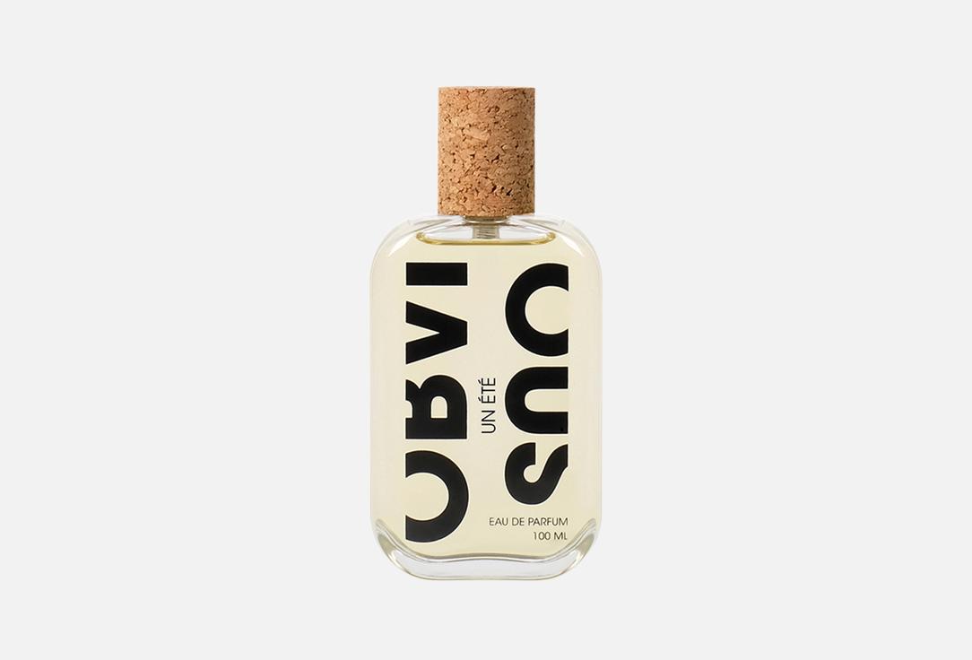 OBVIOUS Eau de Parfum Un Été