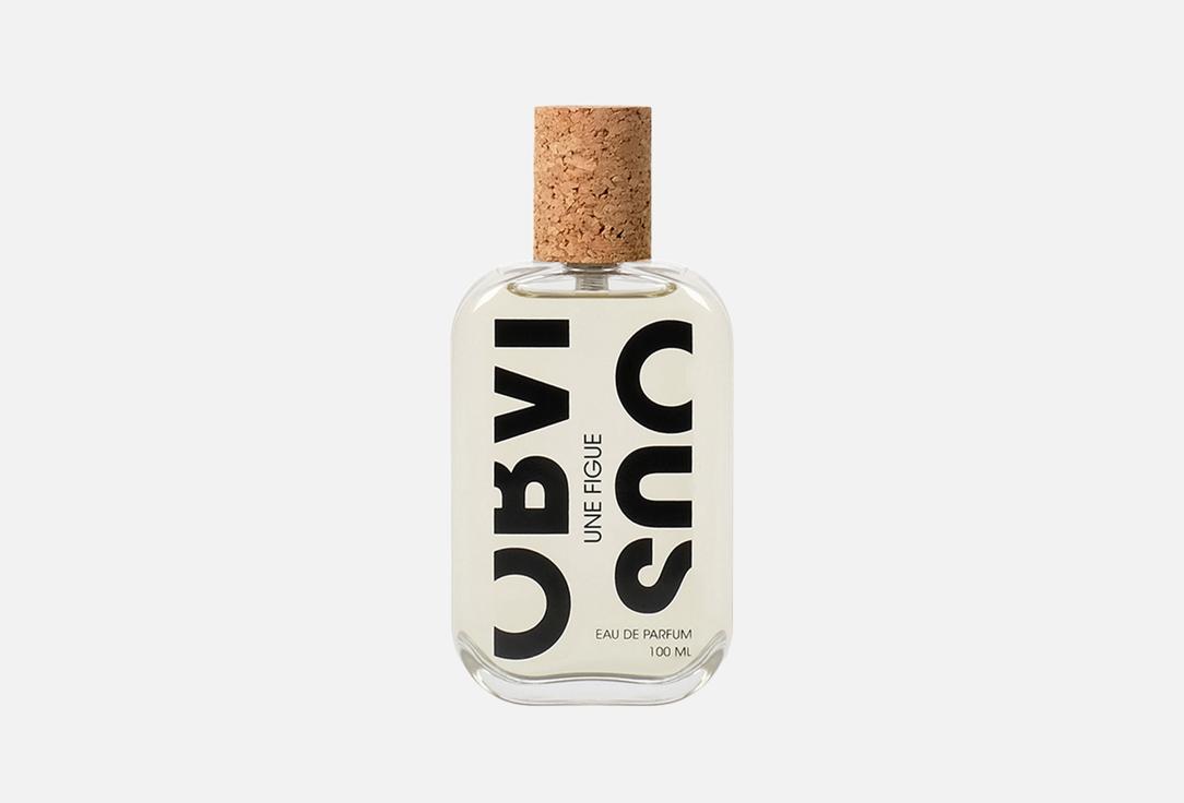 OBVIOUS Eau de Parfum Une Figue 