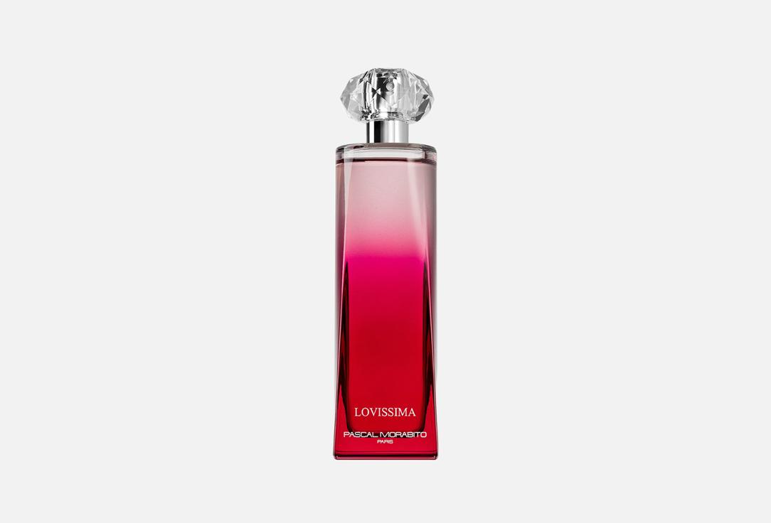 Pascal Morabito Eau de Parfum Lovissima