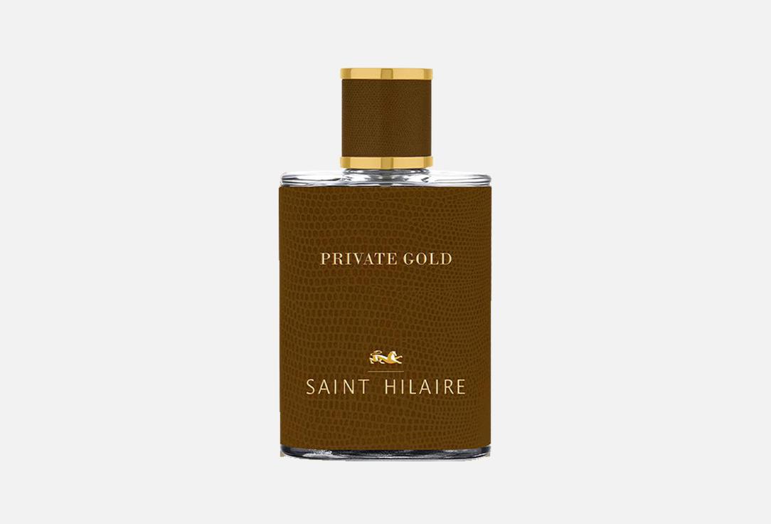 Saint Hilaire Eau de Parfum Private Gold 