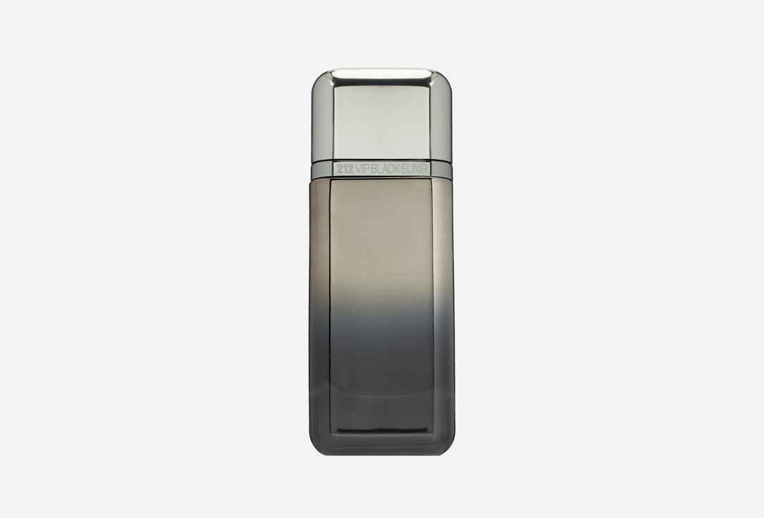 Carolina Herrera Eau De Parfum 212 VIP BLACK ELIXIR