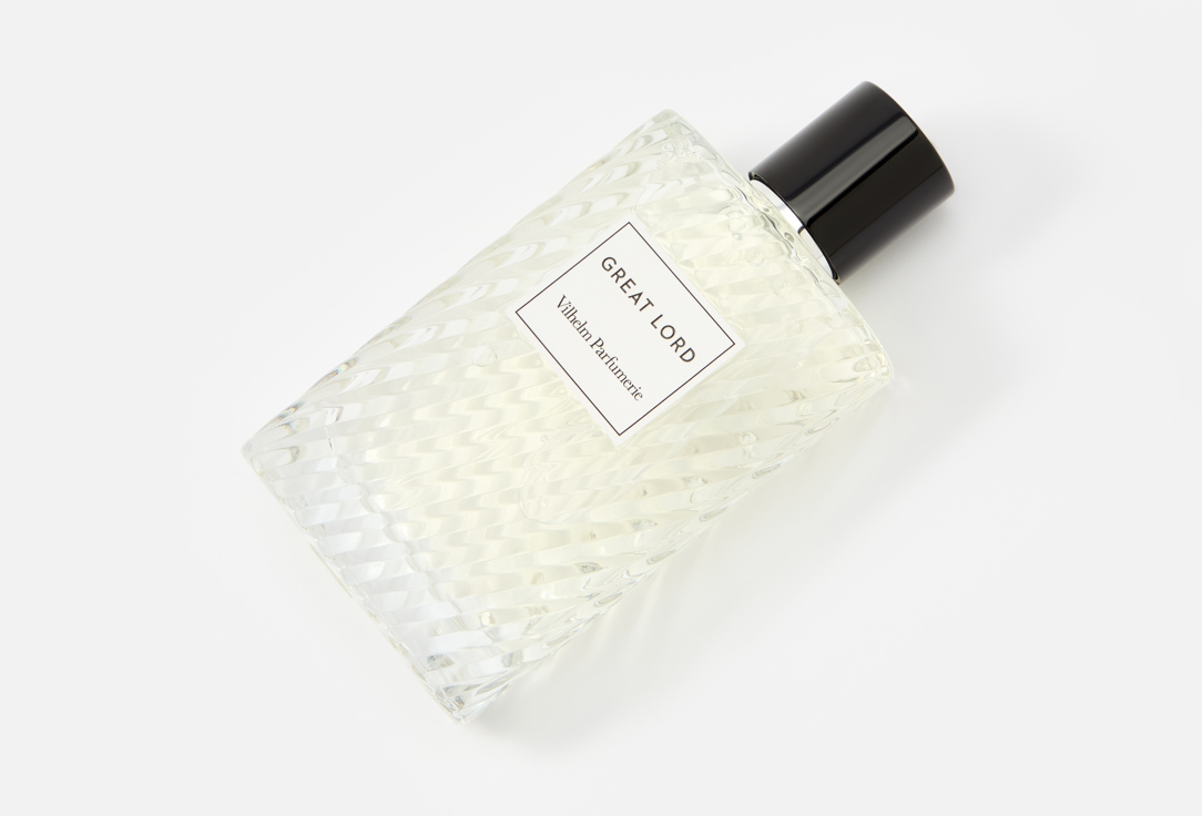 Vilhelm Parfumerie Eau de Parfum GREAT LORD