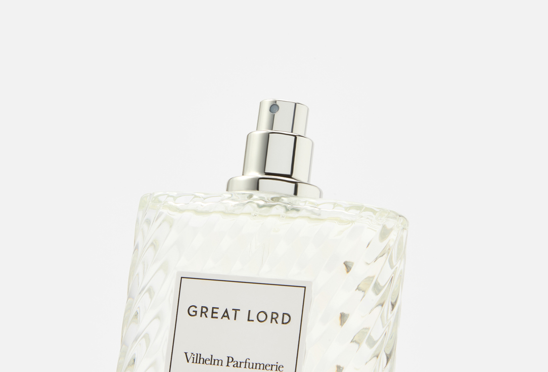 Vilhelm Parfumerie Eau de Parfum GREAT LORD
