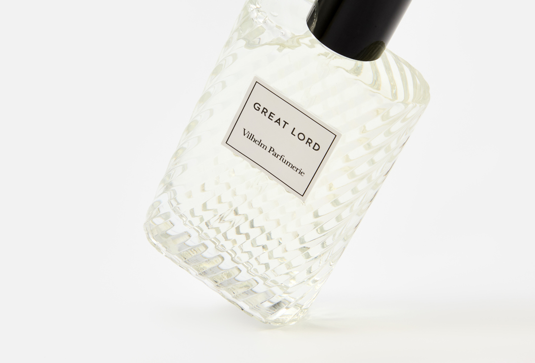 Vilhelm Parfumerie Eau de Parfum GREAT LORD
