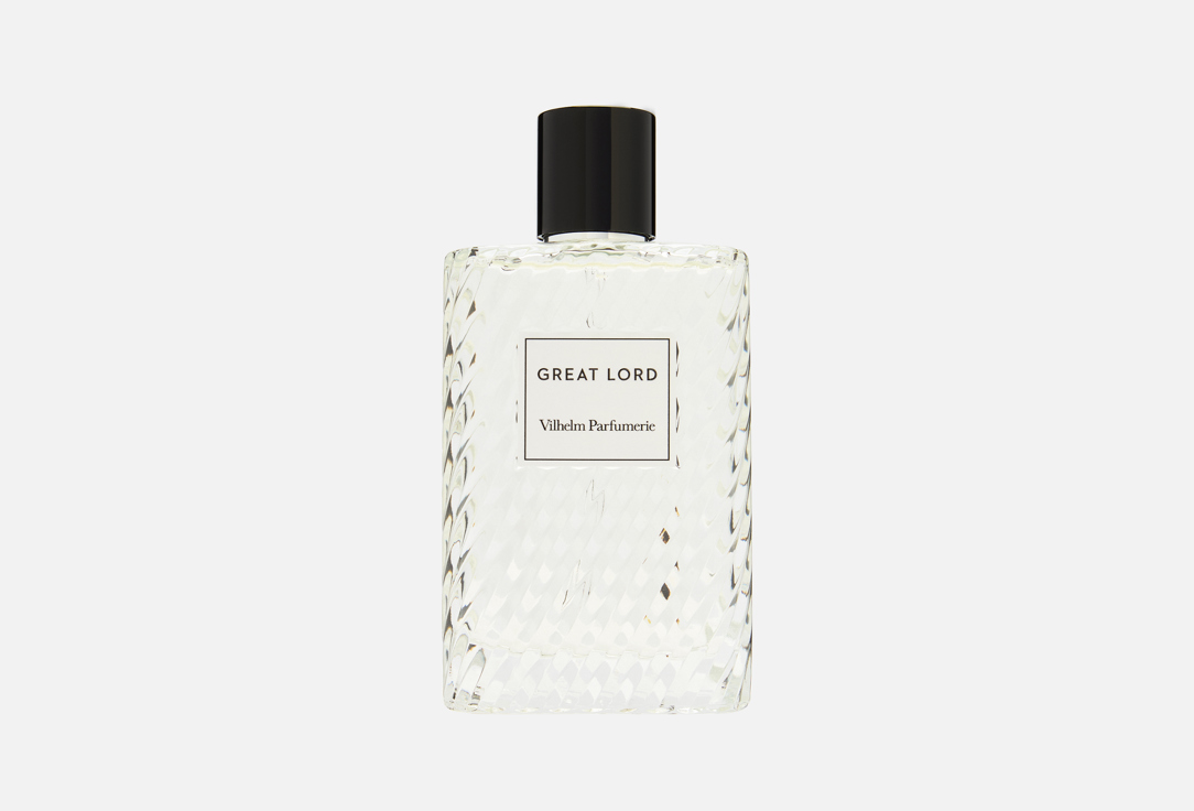 Vilhelm Parfumerie Eau de Parfum GREAT LORD