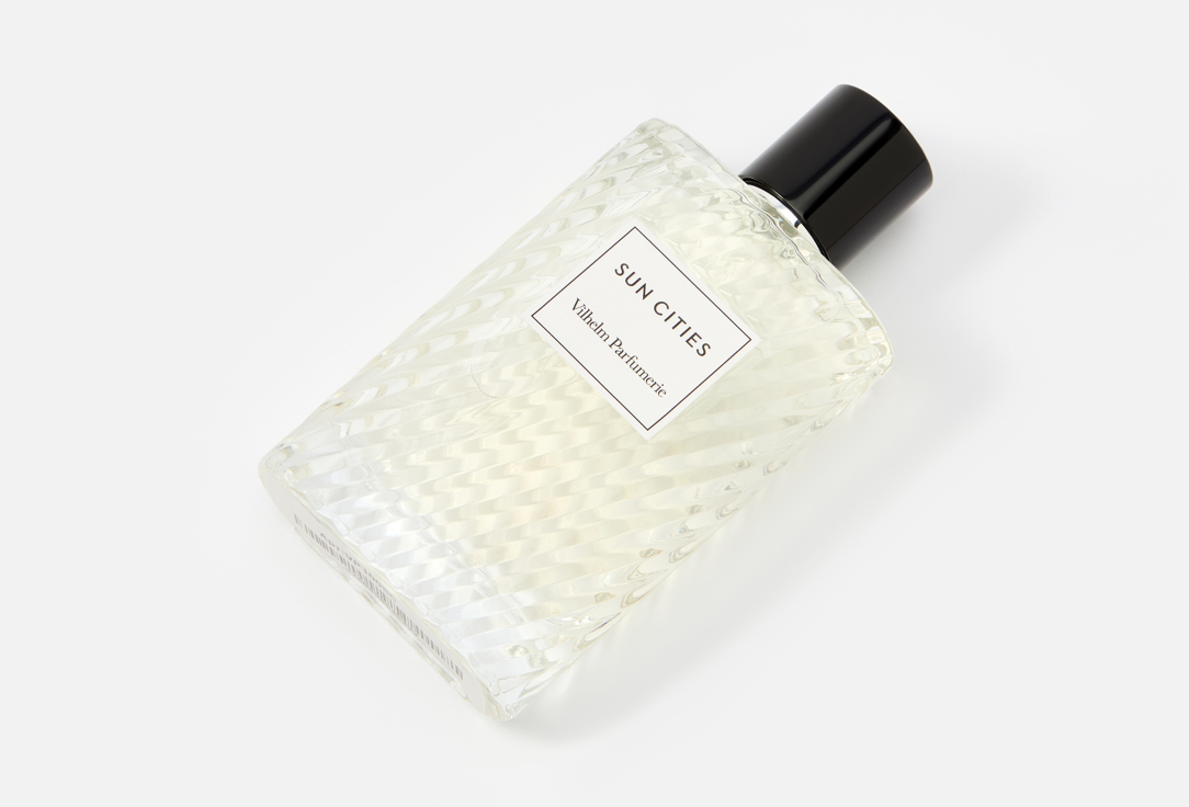 Vilhelm Parfumerie Eau de Parfum SUN CITIES