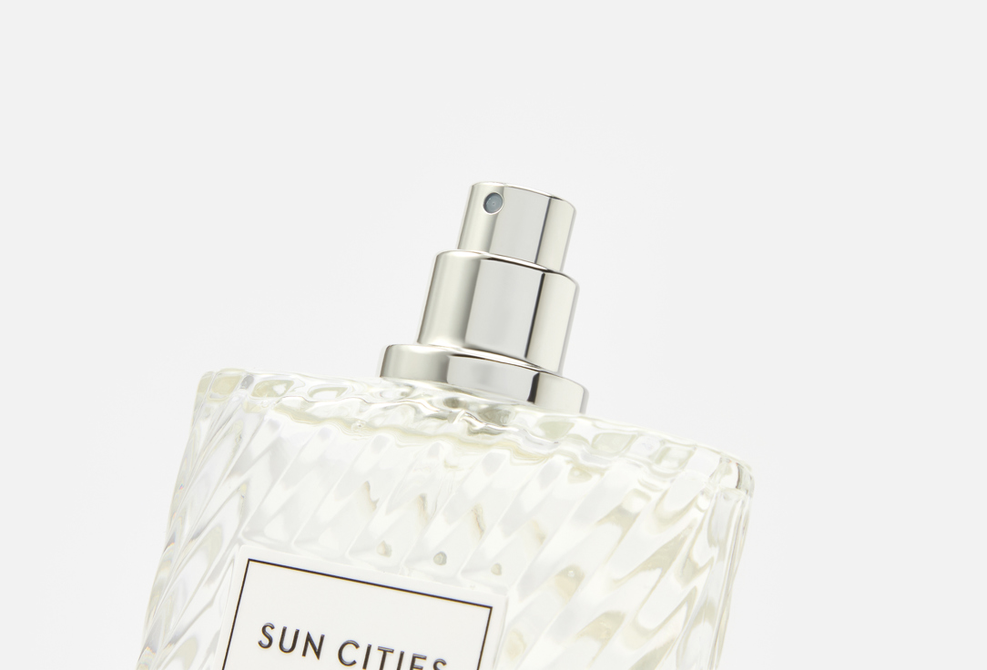 Vilhelm Parfumerie Eau de Parfum SUN CITIES