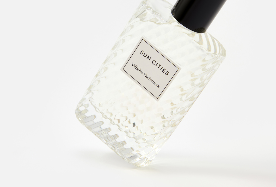 Vilhelm Parfumerie Eau de Parfum SUN CITIES
