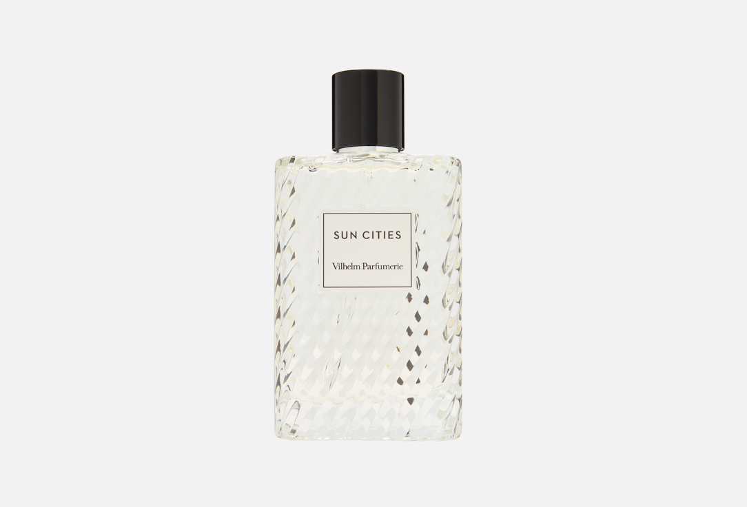 Vilhelm Parfumerie Eau de Parfum SUN CITIES
