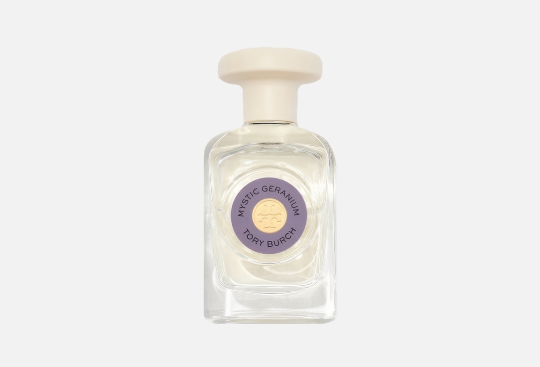 TORY BURCH Eau de Parfum  Mystic Geranium 