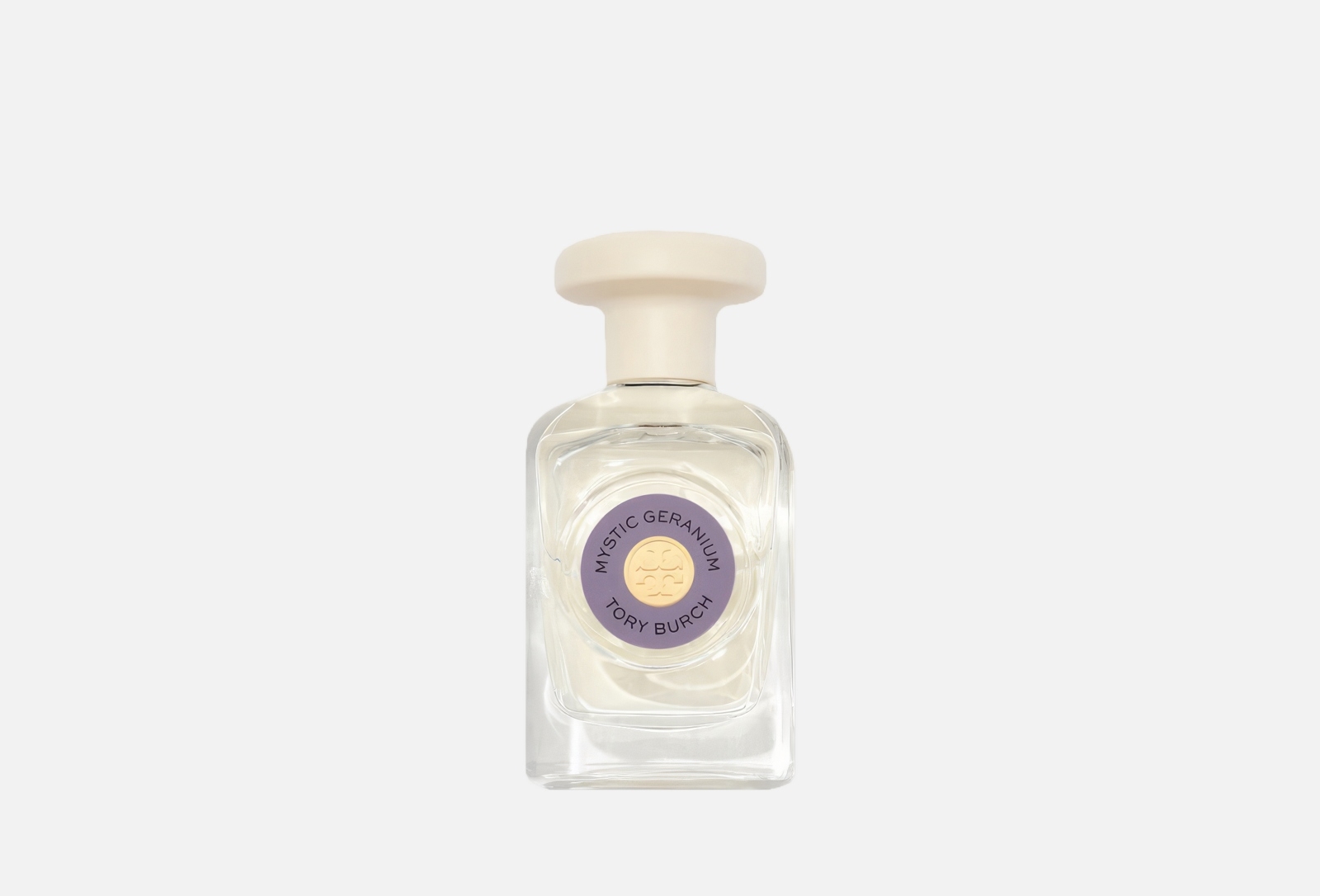 TORY BURCH Eau de Parfum Mystic Geranium 50 ml — buy in the UAE