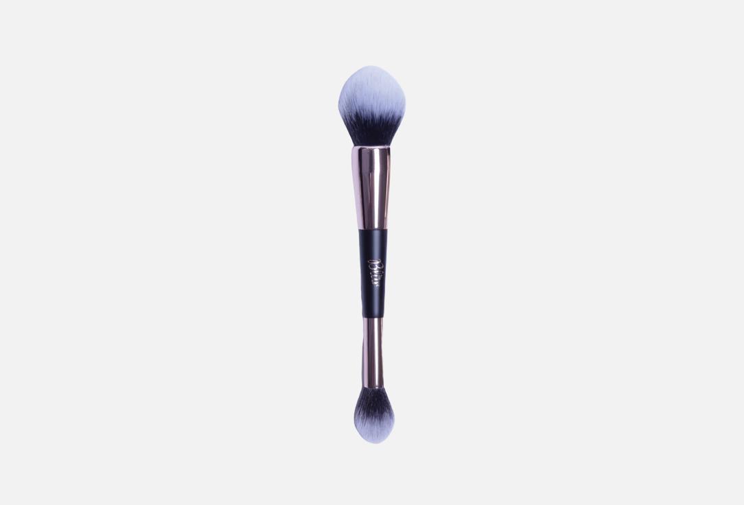 BASSAM FATTOUH Makeup brush The blur