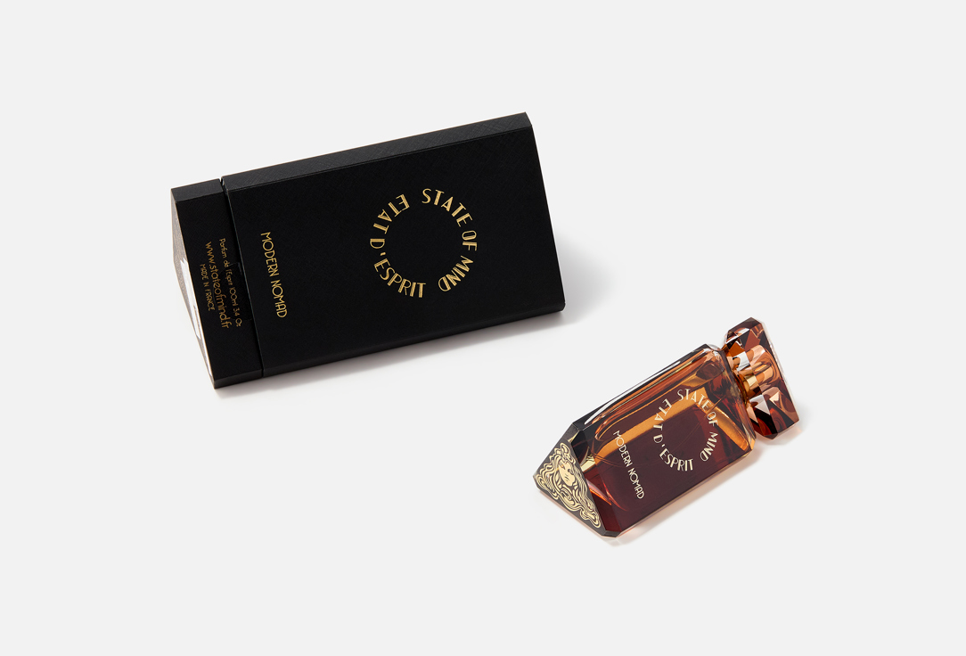 ستيت أوف مايند ماء عطر مودرن نوماد