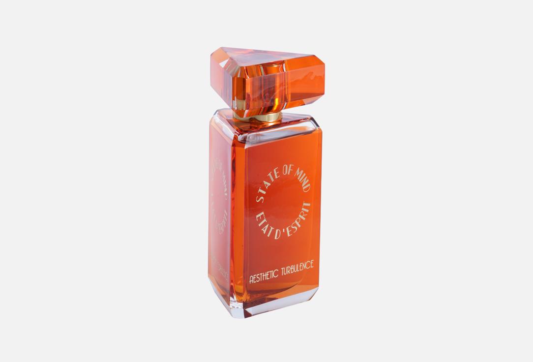 ستيت أوف مايند ماء عطر إيستيتِك تيربولَنس