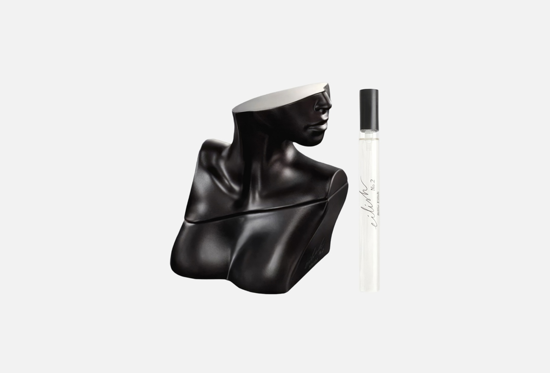 BILLIE EILISH Eau de Parfum set No.2 Black