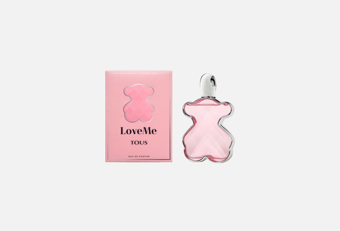 Tous Eau de parfum LOVE ME