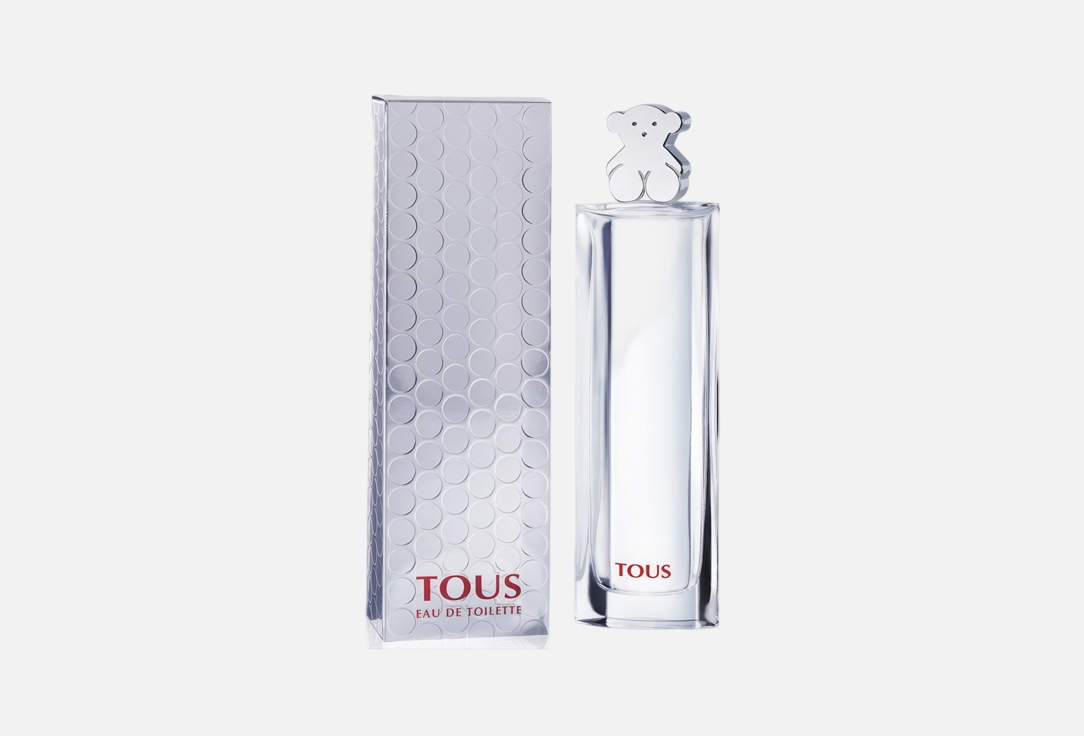 Tous Eau de toilette Ladies