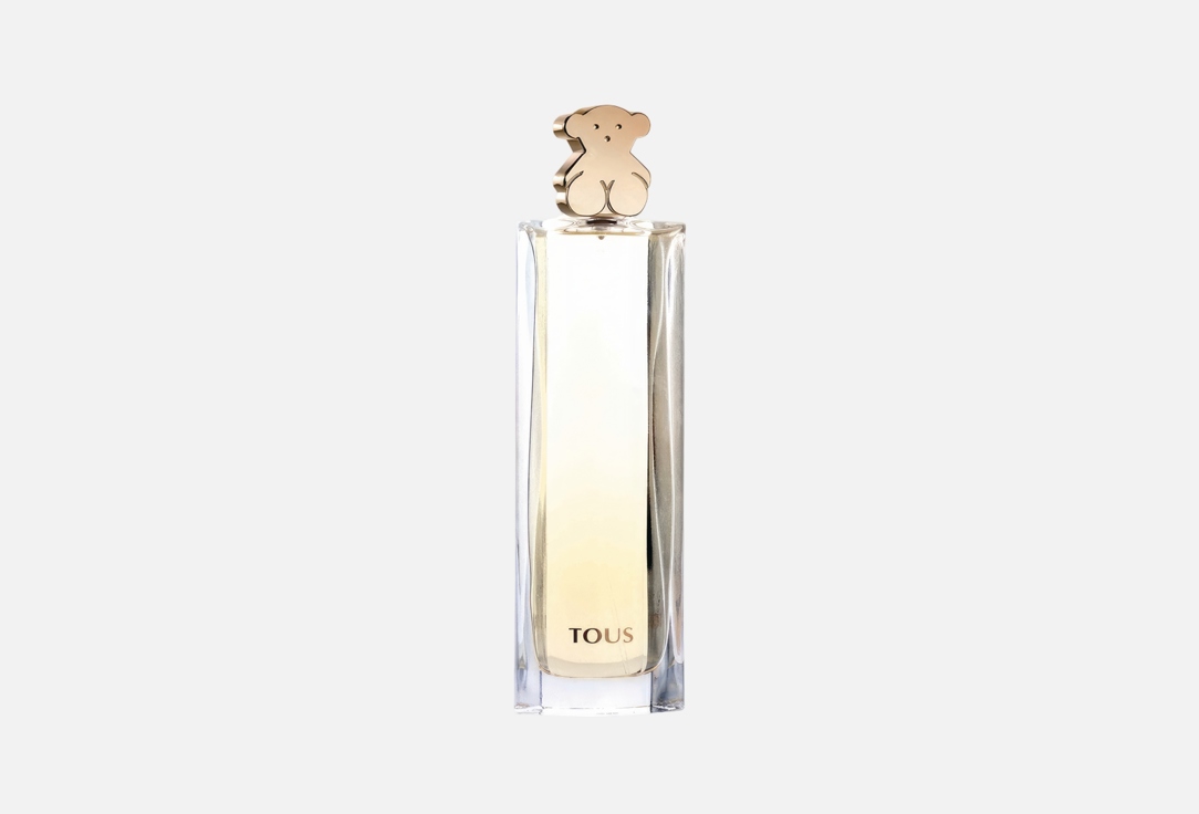 Tous Eau de parfum GOLD