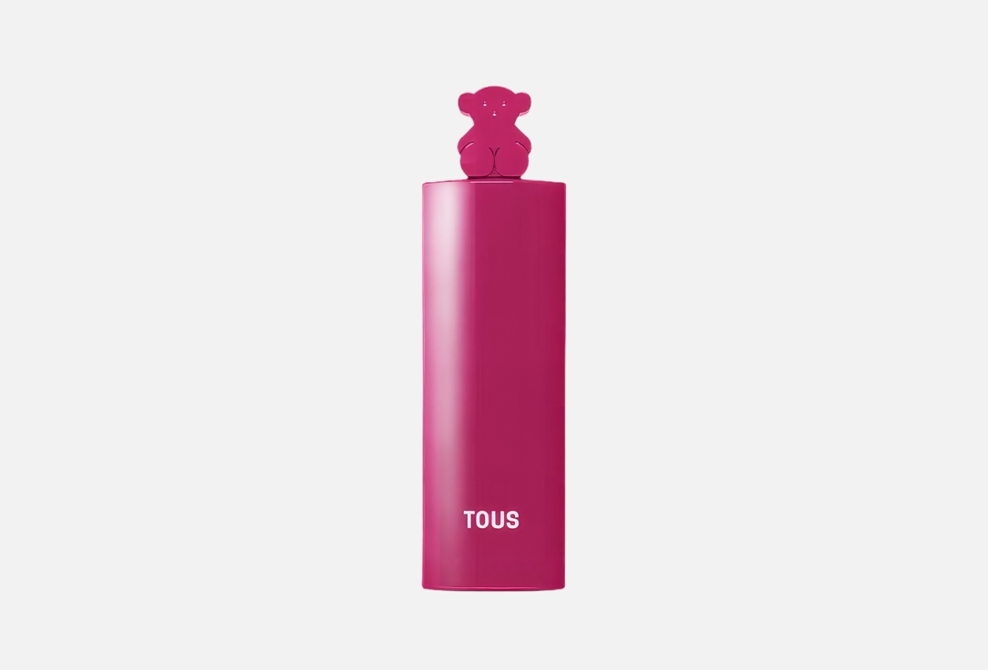 Tous Eau de toilette  MORE MORE PINK