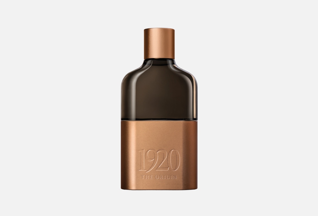 Tous Eau de parfum  1920 THE ORIGIN