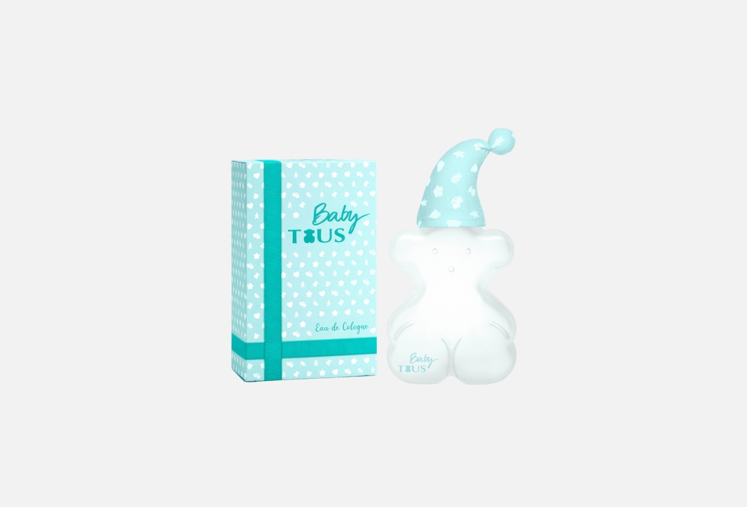 Tous Eau de toilette  BABY 