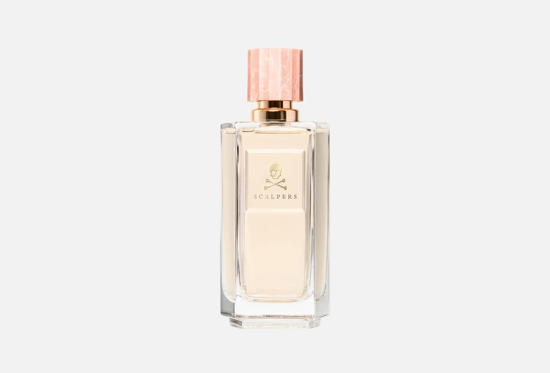 Scalpers Eau de parfum  HER & HERE