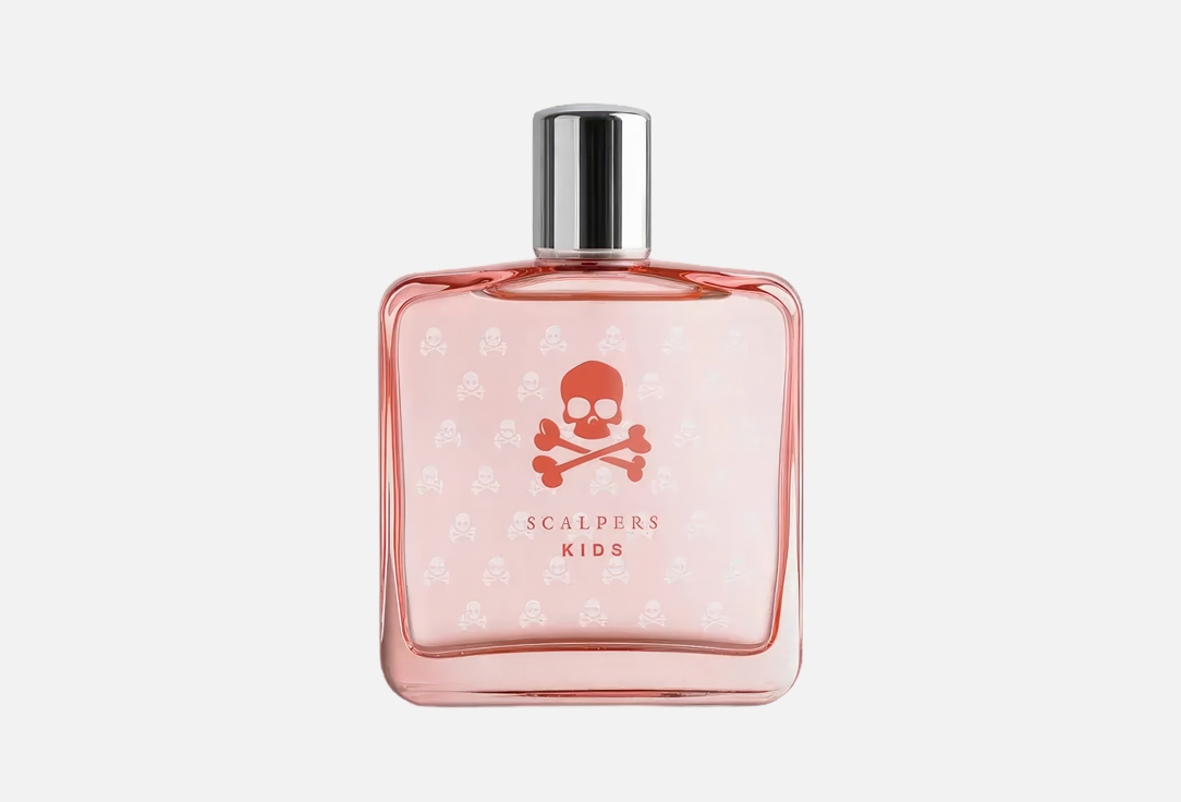 Scalpers Eau de toilette  KIDS GIRL 