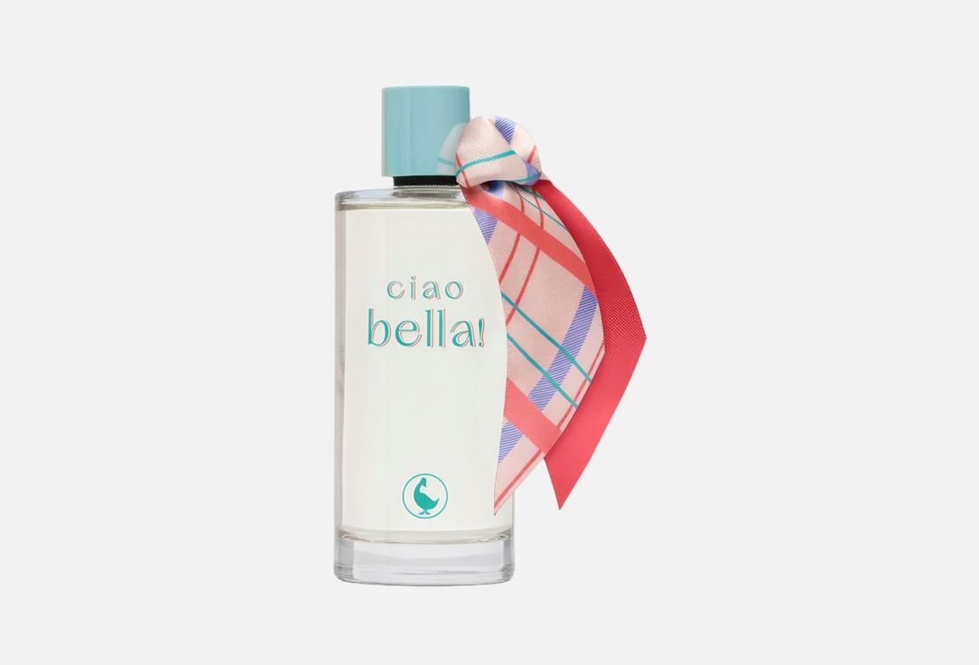 El Ganso Eau de toilette  CIAO BELLA 